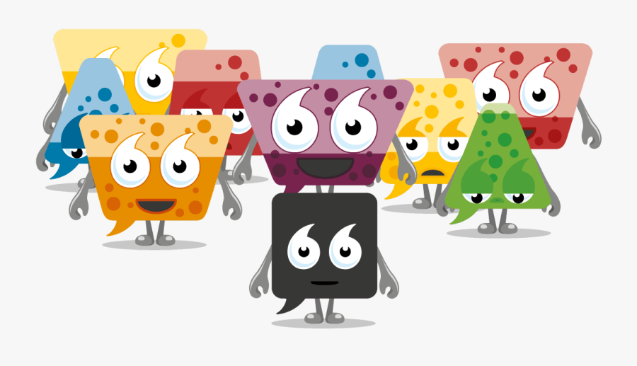 Speech Bubble5 Compressor - Cartoon, Transparent Clipart