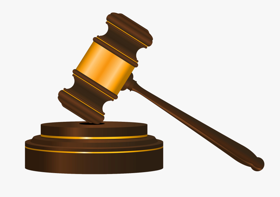 Gavel Png, Download Png Image With Transparent Background, - Transparent Background Gavel Clipart, Transparent Clipart