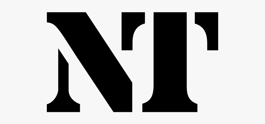 Logo Theatre Png - National Theatre London Logo, Transparent Clipart