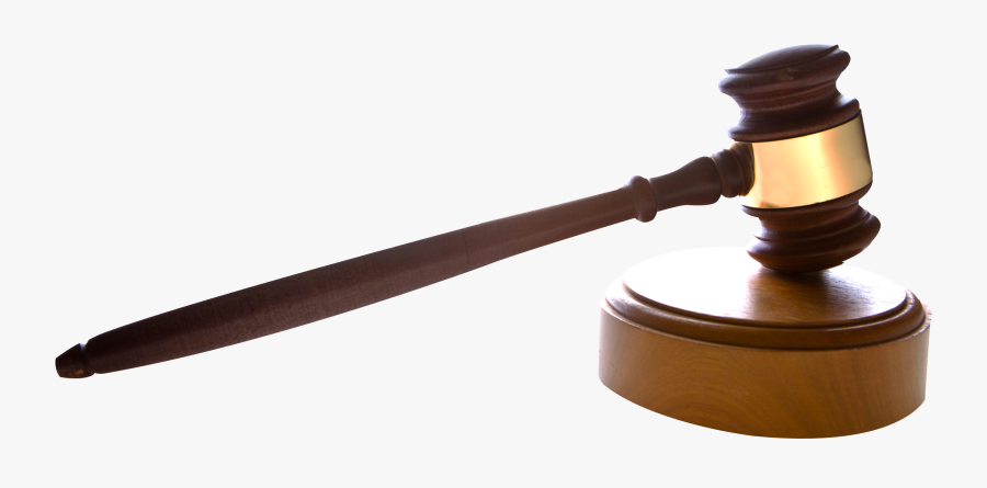 Clip Art Free Images Toppng Transparent - Gavel Png, Transparent Clipart