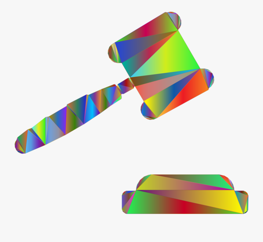 Line,fashion Accessory,gavel - Graphic Design, Transparent Clipart