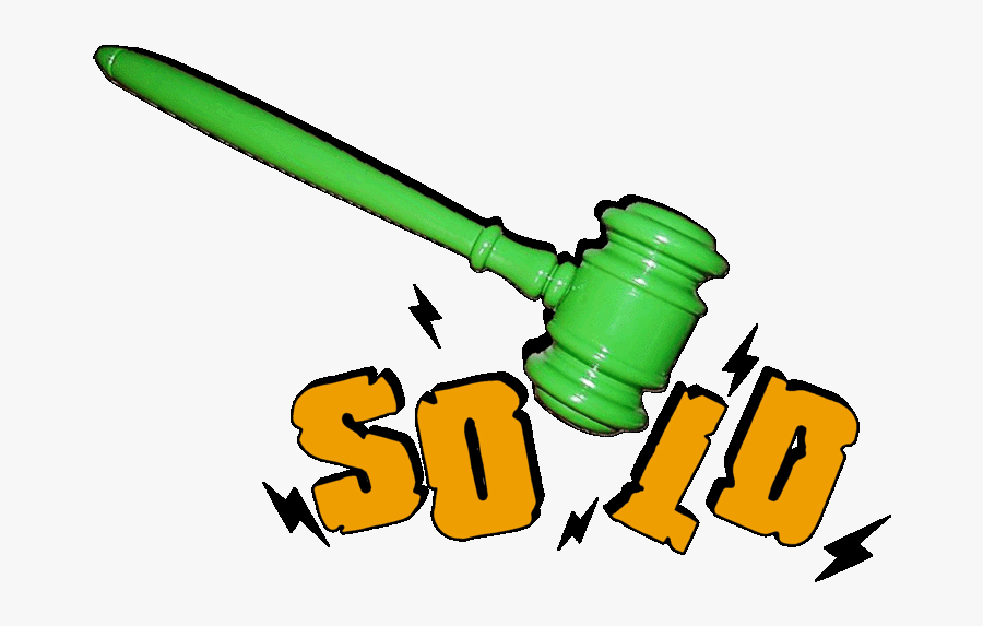 For Email Marketing You Can Trust - Auction Sales, Transparent Clipart