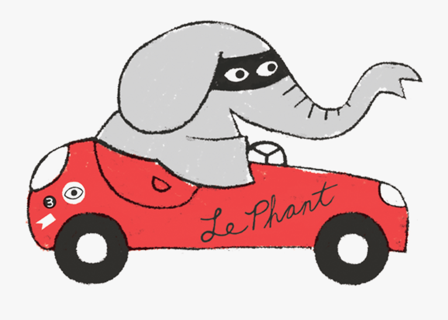 Endorsing Clipart Baby Elephant, Transparent Clipart