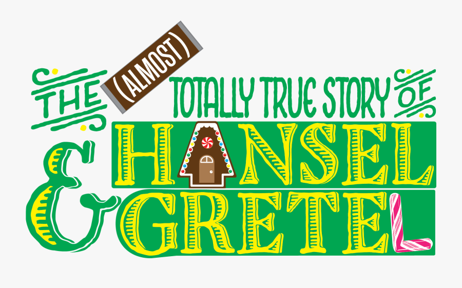 Almost Totally True Story Of Hansel, Transparent Clipart
