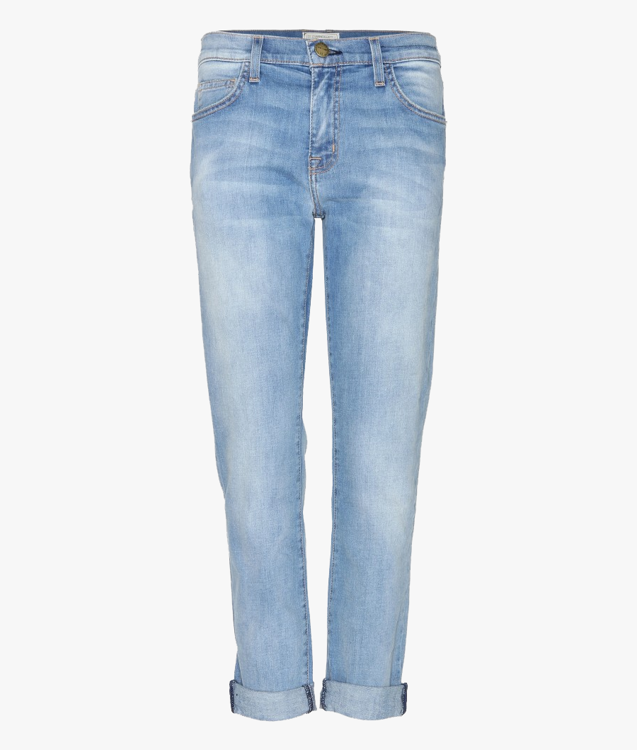 Jeans High Quality Png - Transparent Background Pants Png, Transparent Clipart