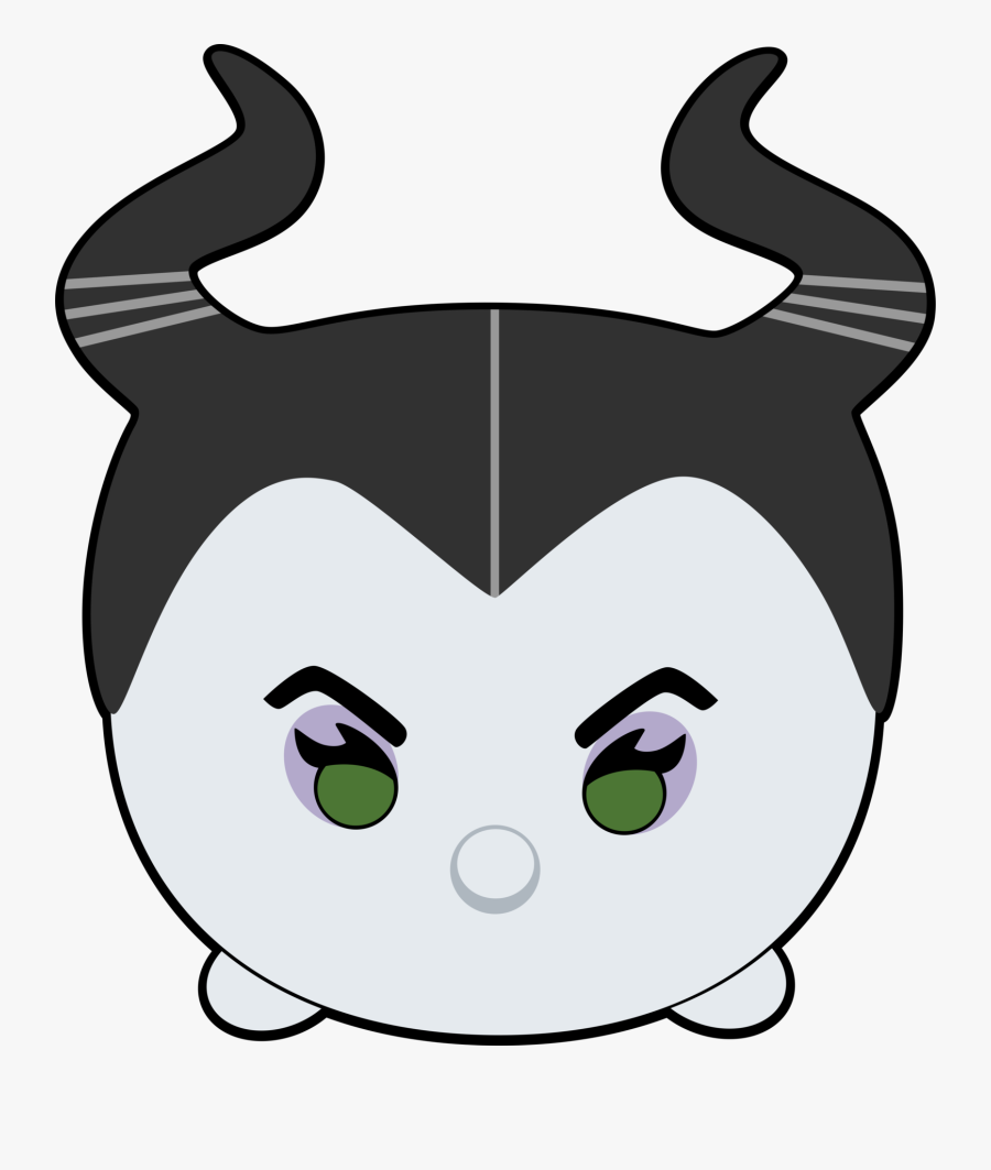 Disney Tsum Tsum Clipart - Imagenes Tsum Tsum Png, Transparent Clipart