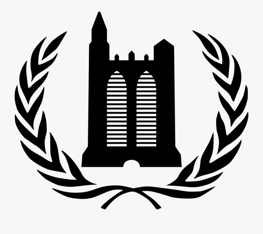 Secretariat Msumun This Years - Special Tribunal For Lebanon Logo, Transparent Clipart