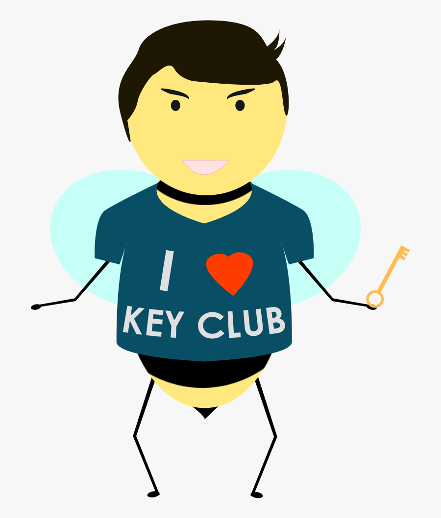 Gavel Clipart Club Officer - Cartoon, Transparent Clipart