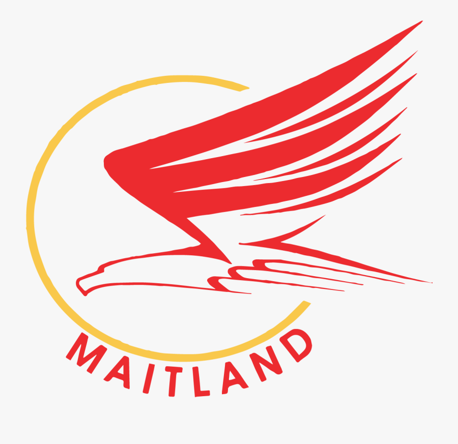 School Logo - Maitland Middle School Logo, Transparent Clipart