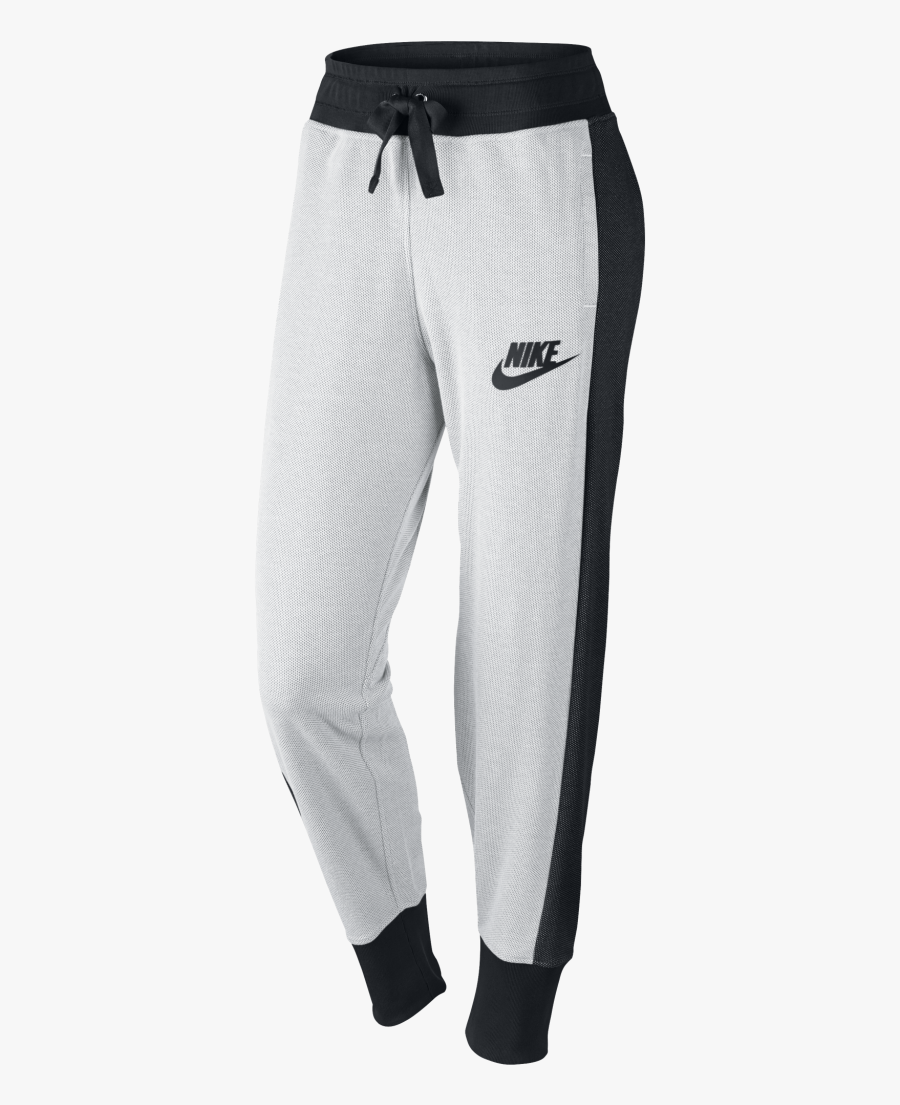 nike transparent pants