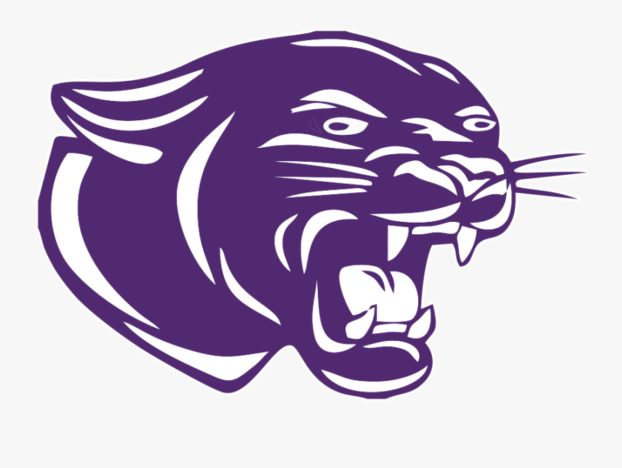 Panther Roar, Transparent Clipart