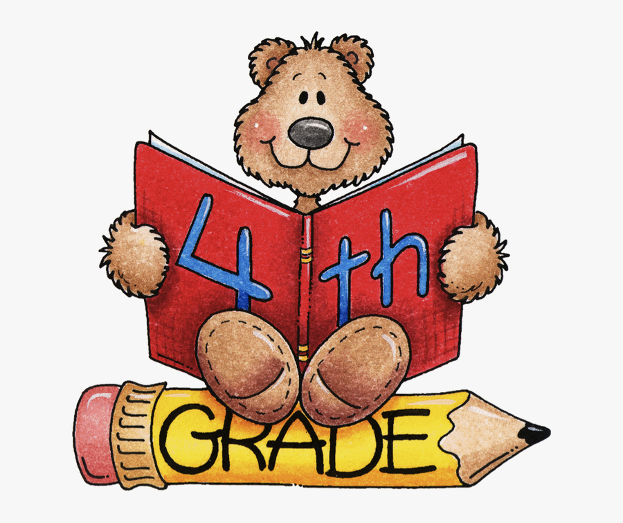 Study Clipart Studied - Welcome To 4th Grade Gif, Transparent Clipart