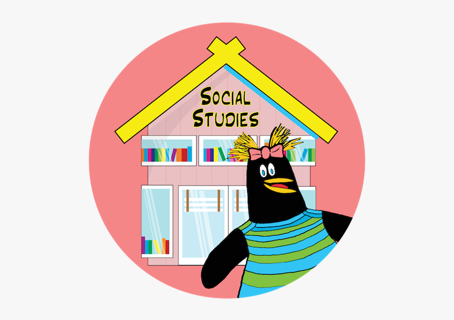 Social Studies - Logo Social Studies, Transparent Clipart