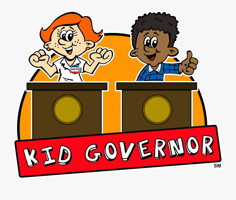 Gavel Clipart Student Government - Connecticut Kid Governor Program, Transparent Clipart
