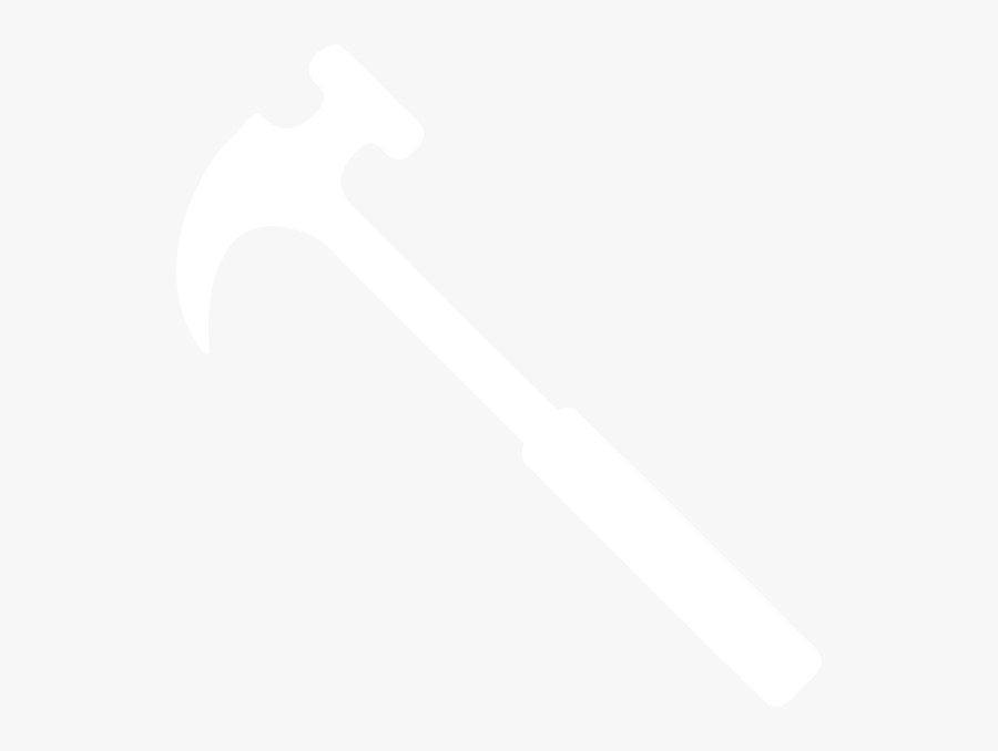 Clip Art At - White Hammer Clipart, Transparent Clipart