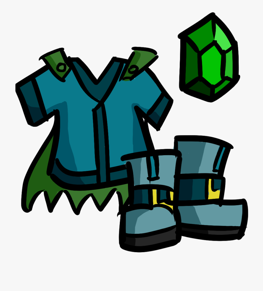 Wynncraftwikilogo, Transparent Clipart