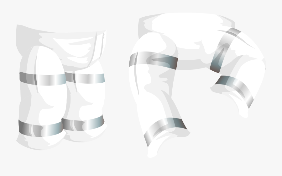 Avatar Wardrobe Pants Reflective Pants Clip Arts, Transparent Clipart