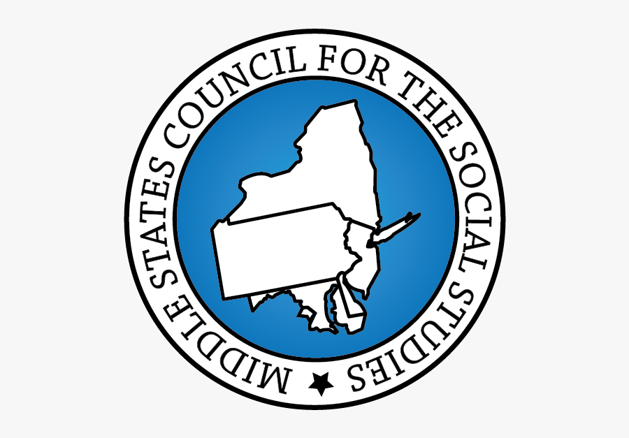 Middle States Council For Social Studies, Transparent Clipart