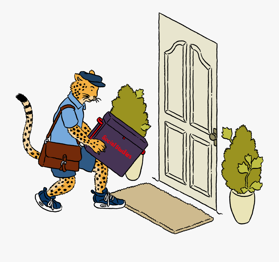 Cartoon, Transparent Clipart