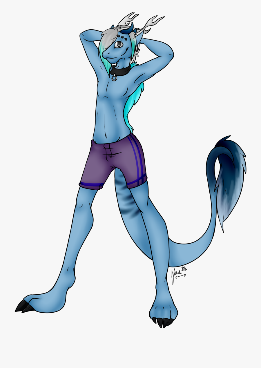 Finally Bought Pants - Cartoon, Transparent Clipart