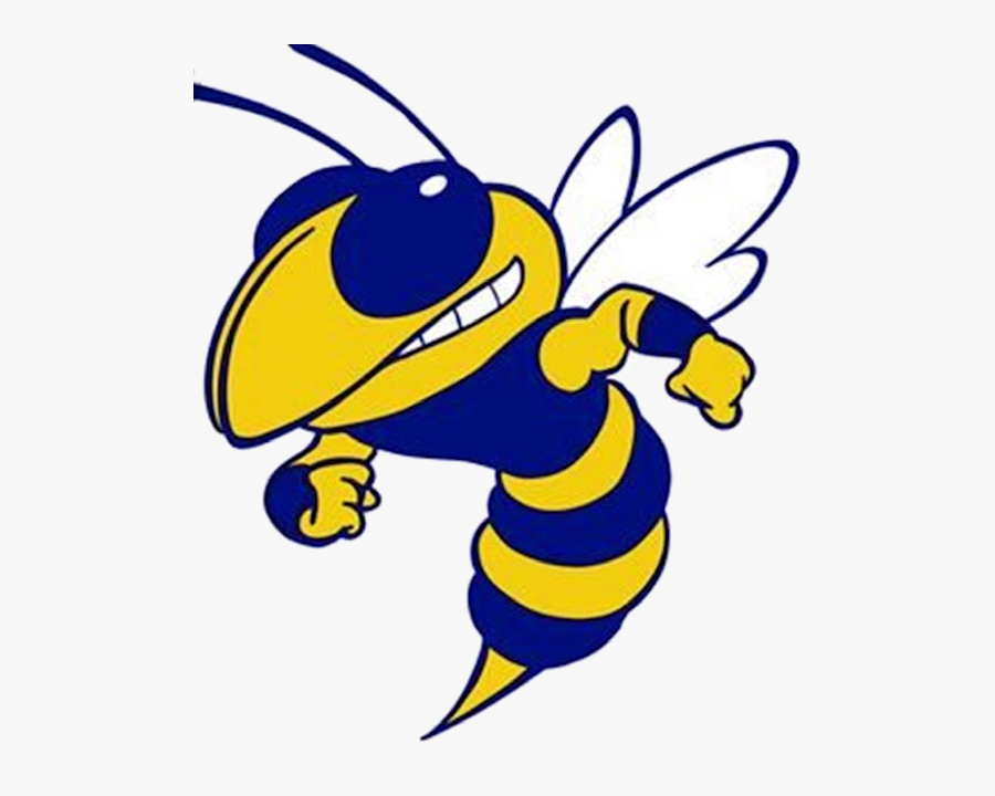 Woodford County High School Logo, Transparent Clipart