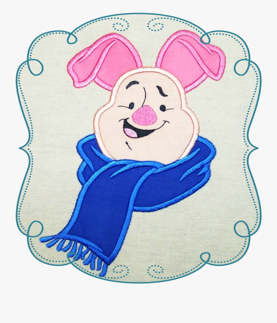 Transparent Embroidery Clipart - Cat In The Hat Reading Book, Transparent Clipart