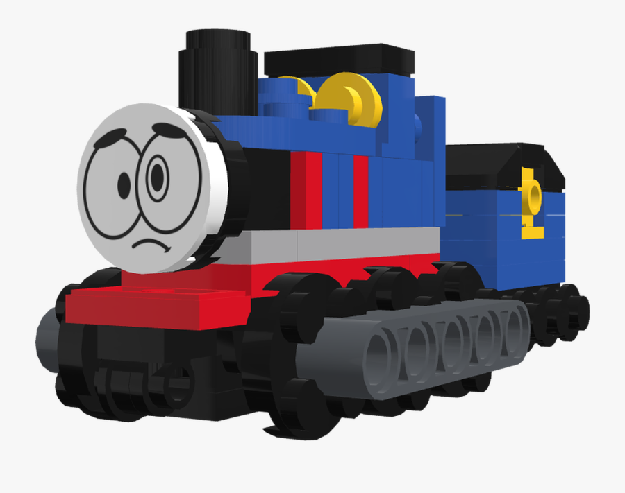 Engine Clipart Train Head - Locomotive, Transparent Clipart