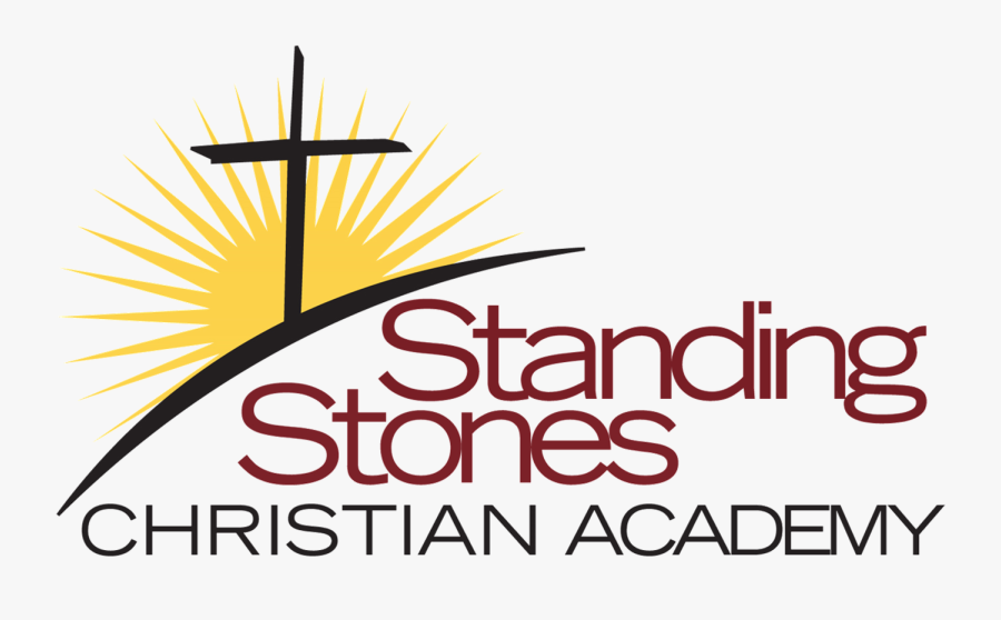 Standing Stones Christian Academy, Transparent Clipart
