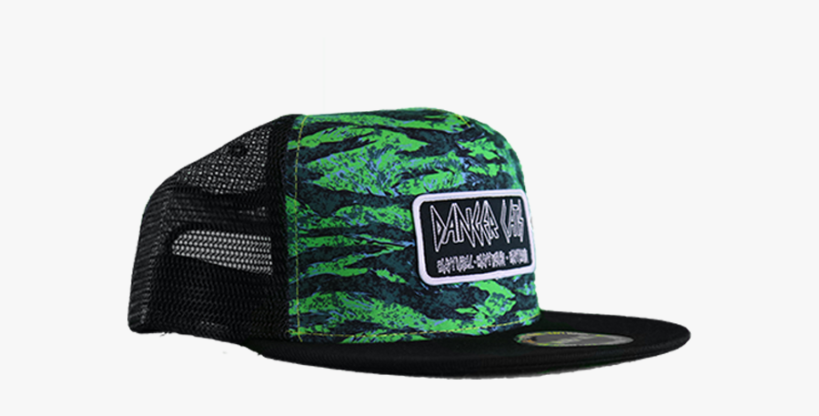 Tigastyle Meshback - Baseball Cap, Transparent Clipart