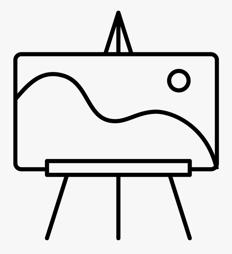 Line Art, Transparent Clipart