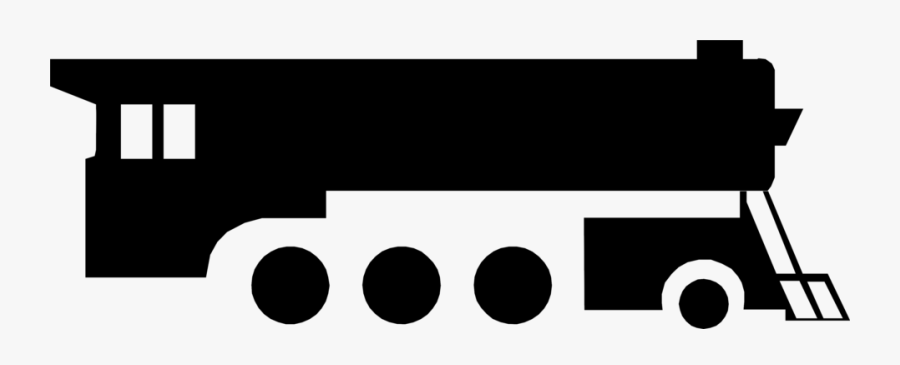 Front - Train - Engine - Clip - Art - Transparent Background Train Clipart Transparent, Transparent Clipart