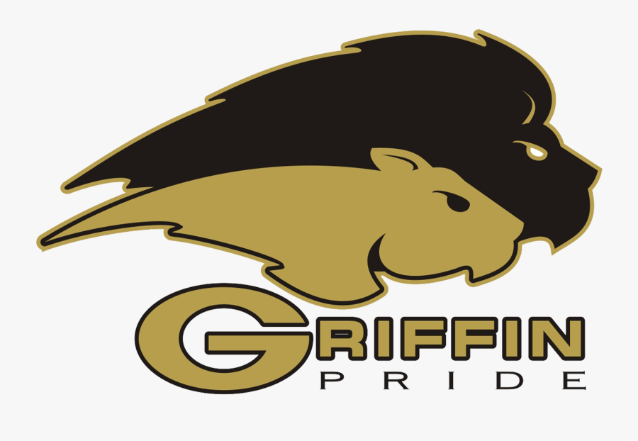 Griffin Ms Lisd, Transparent Clipart