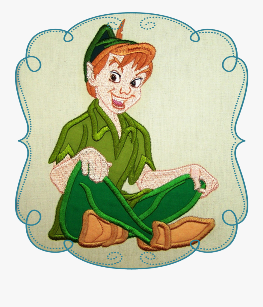 Transparent Tinkerbell Flying Png - Design, Transparent Clipart