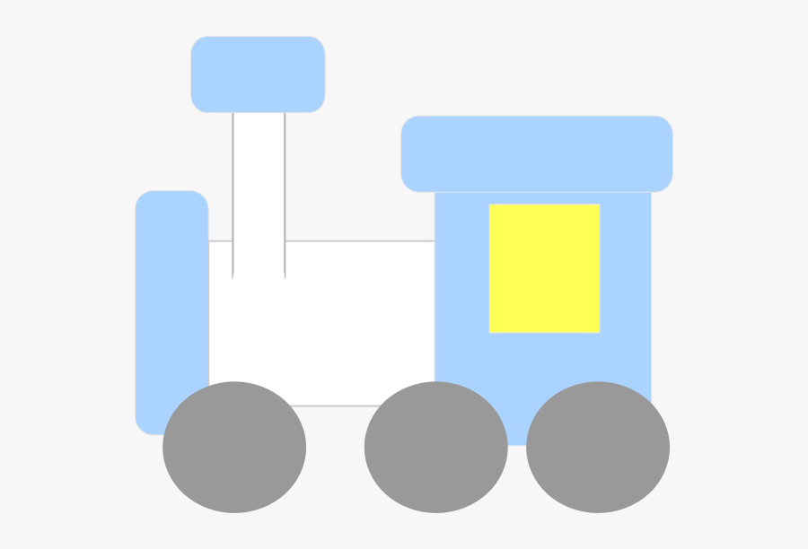 Train Svg Clip Arts, Transparent Clipart