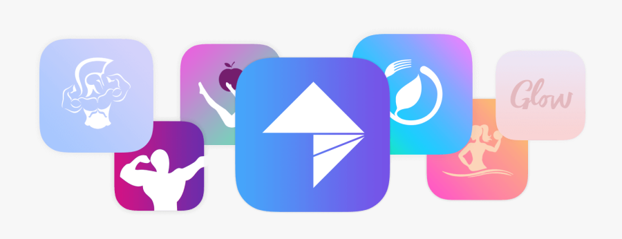 Custom Pt App - Graphic Design, Transparent Clipart