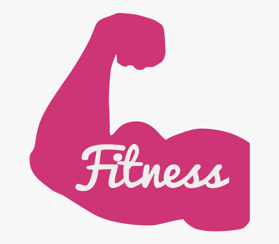 Transparent Fitness Logo Png, Transparent Clipart