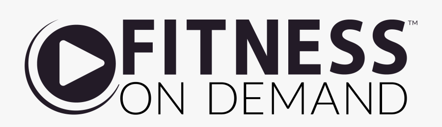 Fitness On Demand™mobile - Use Fitness On Demand, Transparent Clipart