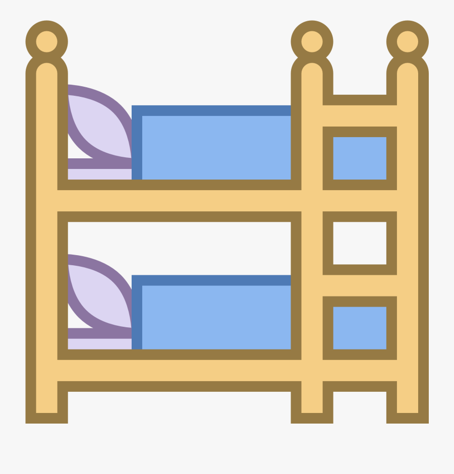 Office Furniture Clipart Bedroom Free Bathroom Clip - Bedroom Furniture Clip Art, Transparent Clipart