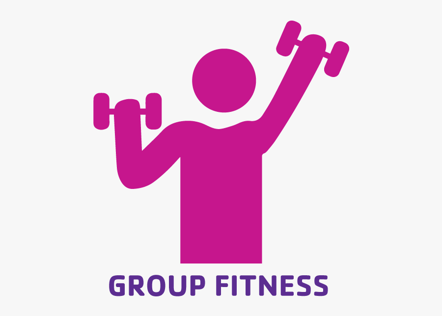 Clip Art Group Exercise, Transparent Clipart