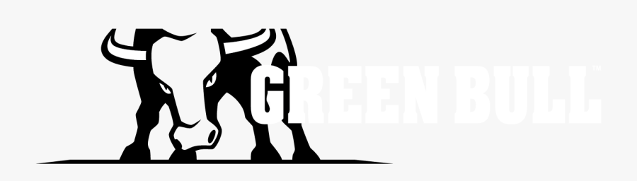Greenbull, Transparent Clipart