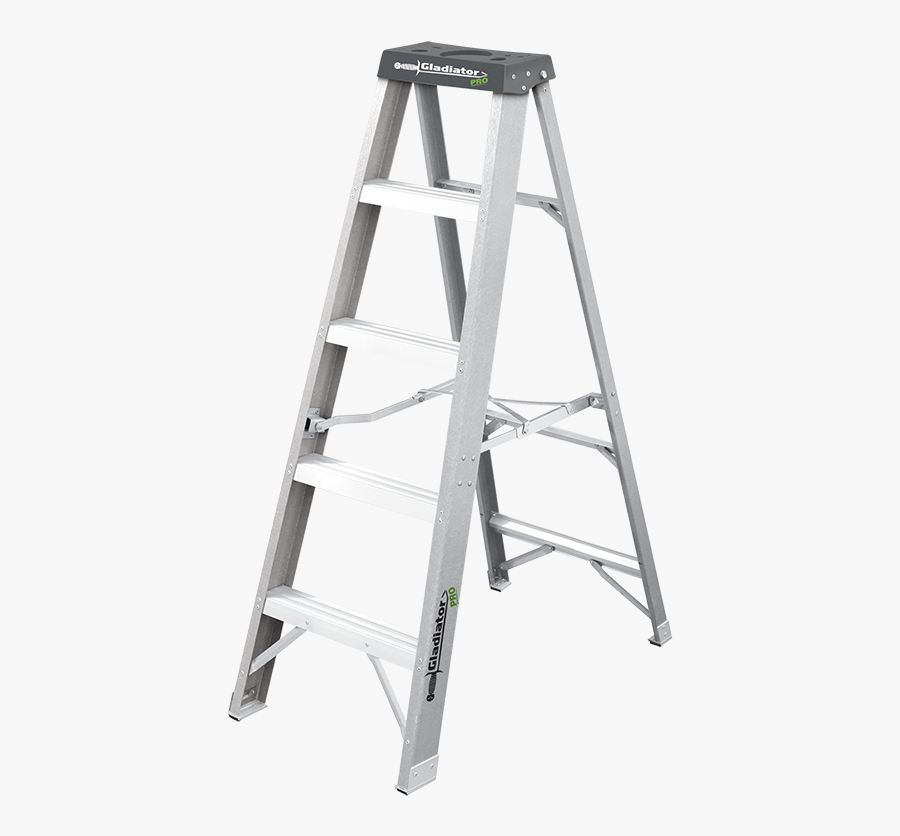 Ep Ladder - Ladder, Transparent Clipart