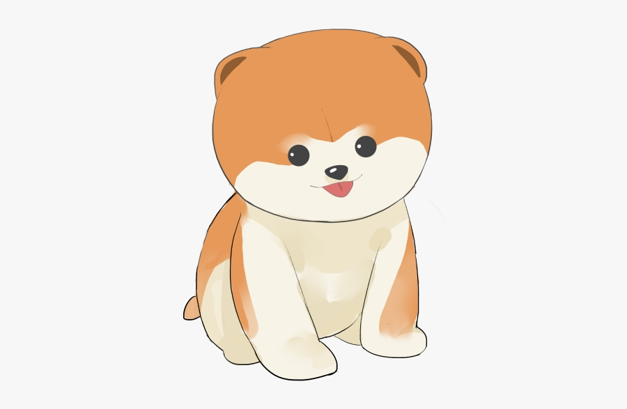 Puppy Red Dogs Clipart Pet Image And For Free Peaceful - Puppy Clipart, Transparent Clipart