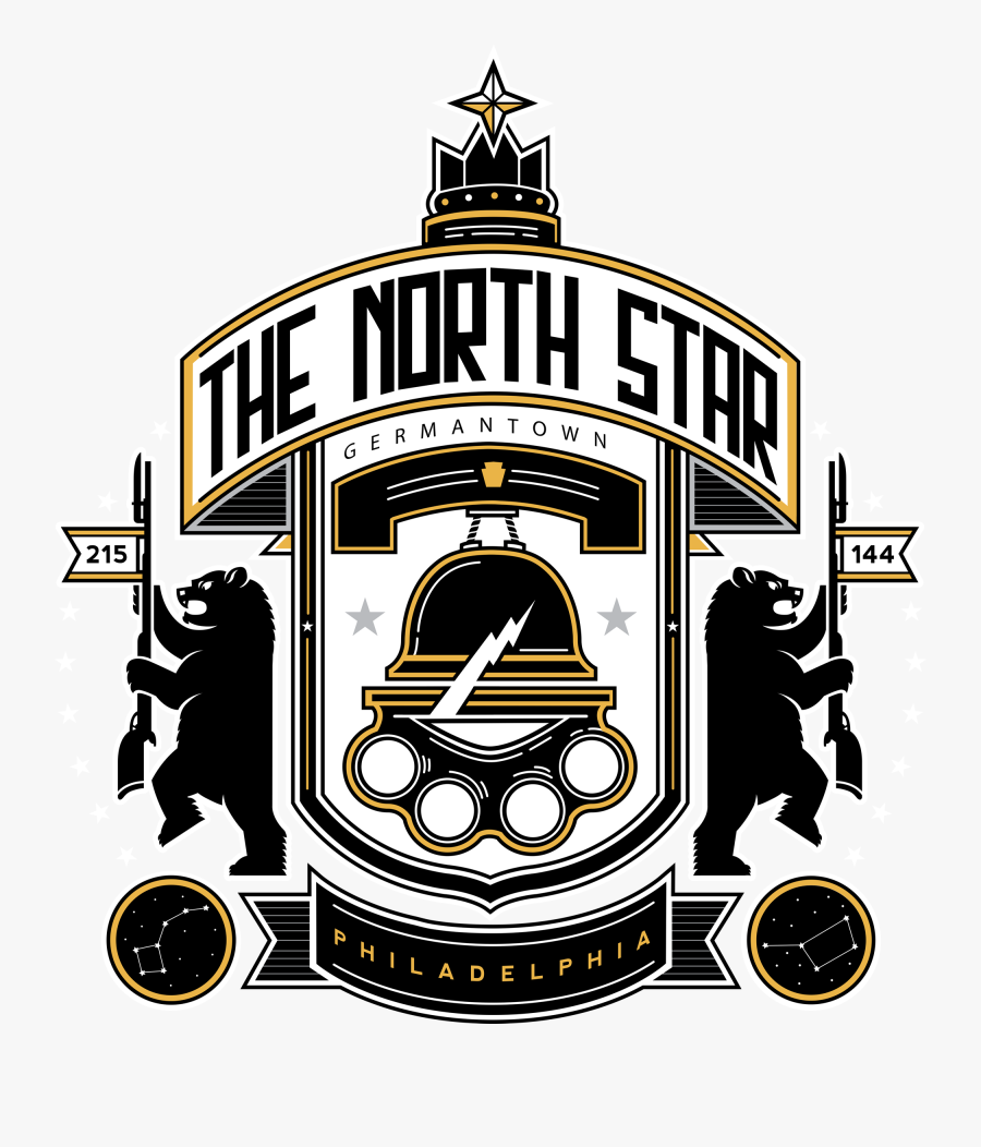 North Star Mixed Martial Arts - North Star Mma, Transparent Clipart