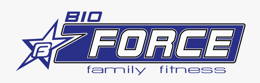 Bio Force Fitness - Calgary Flames, Transparent Clipart
