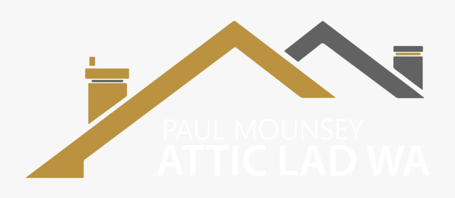 Attic Ladders Perth - Roofing Company Ltd, Transparent Clipart