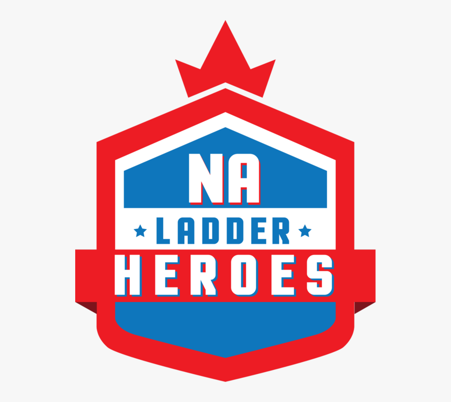 Eu Ladder Heroes, Transparent Clipart