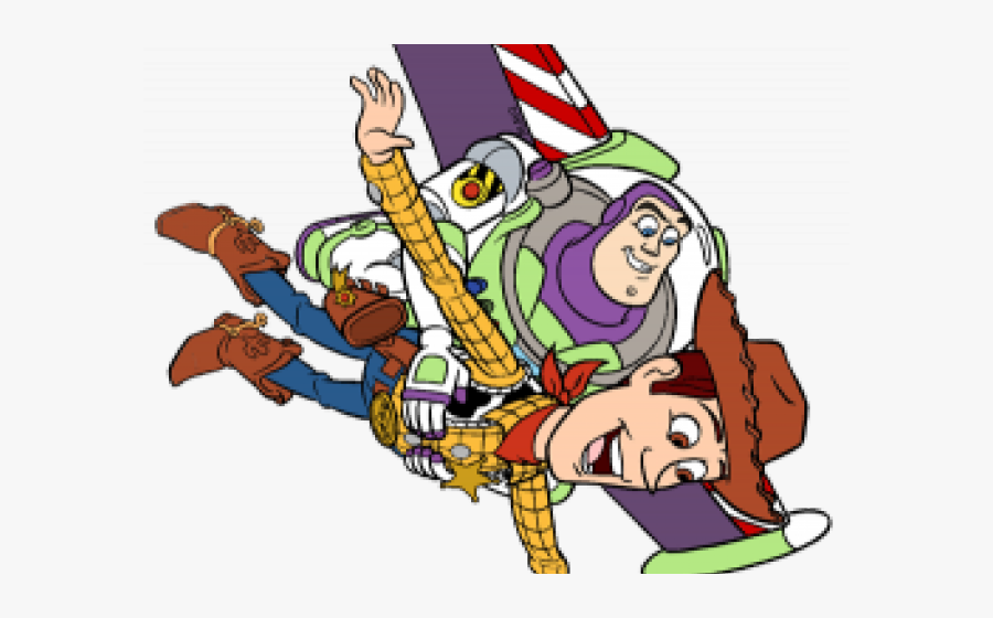 Transparent Hump Day Clipart - Toy Story Png Transparente, Transparent Clipart