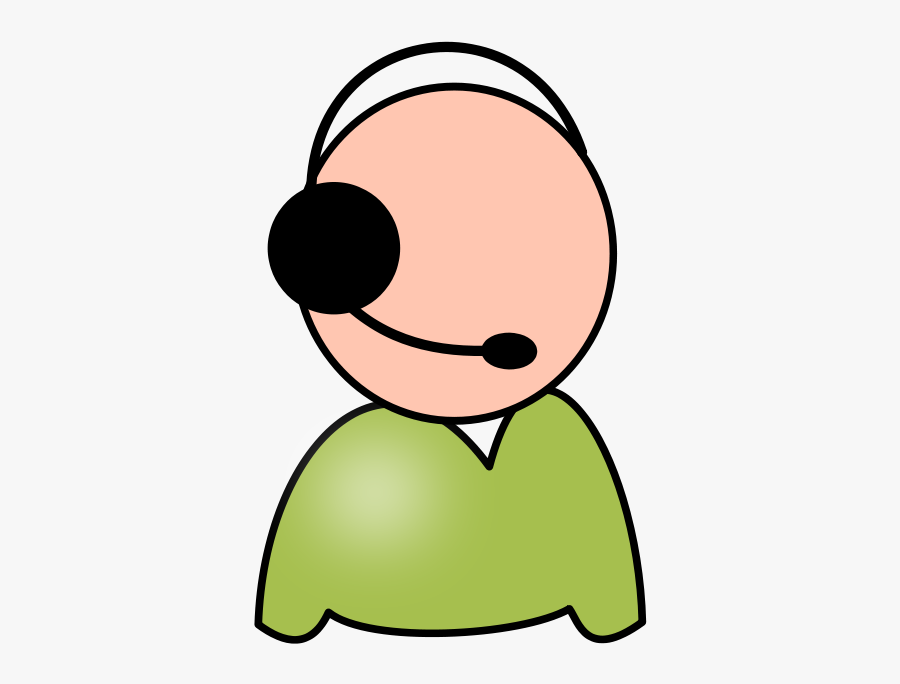 Service - Clipart - Service Desk Clipart, Transparent Clipart