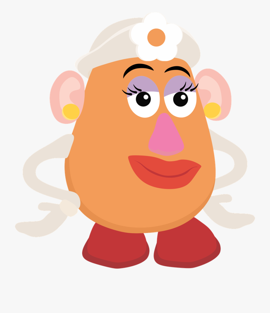 Toy Story Clipart Puppy Toy - Personagens Toy Story Minus, Transparent Clipart