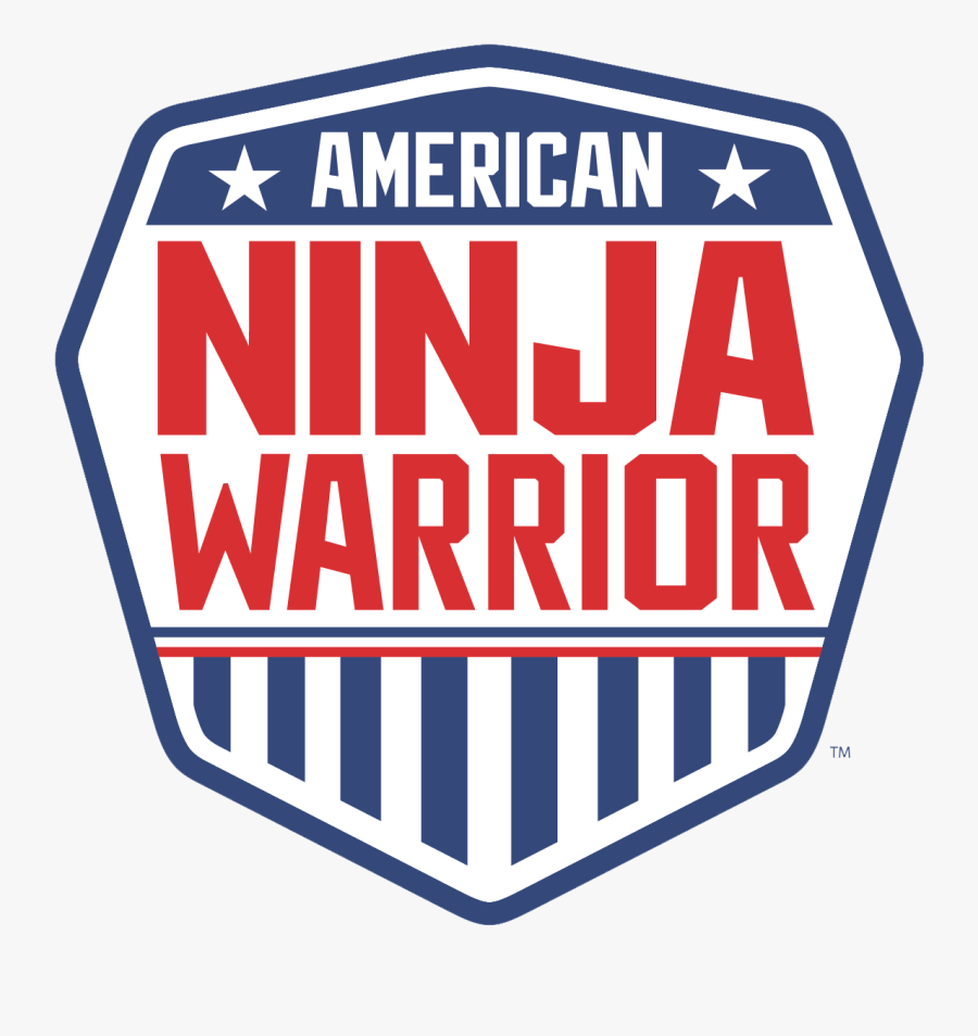 Featured Collections - American Ninja Warrior, Transparent Clipart